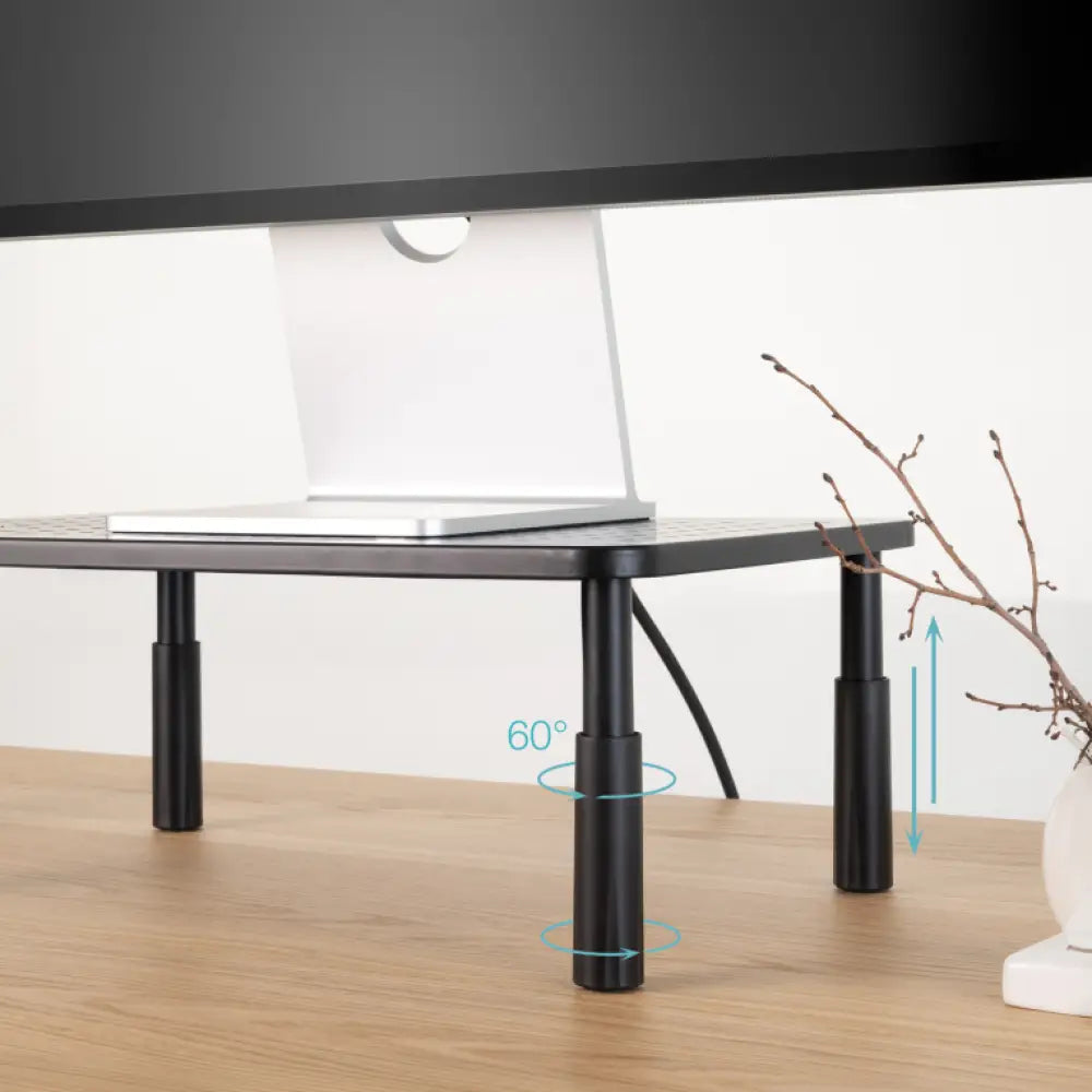 TooQ TQMR086 soporte para monitor Escritorio - detalle