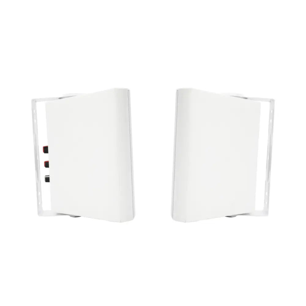TooQ TQOWS-01W Altavoces autoamplificados de pared - detalle