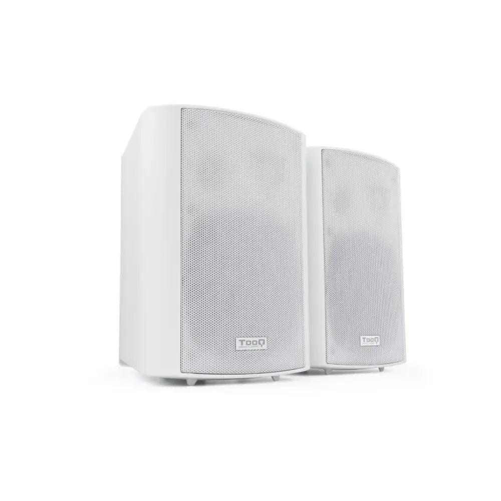 TooQ TQOWS-01W Altavoces autoamplificados de pared - detalle