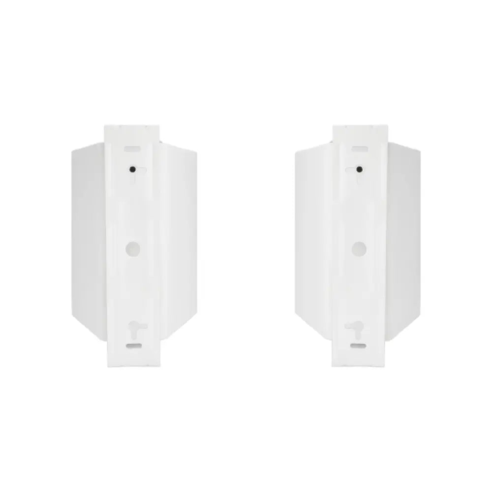 TooQ TQOWS-01W Altavoces autoamplificados de pared - detalle