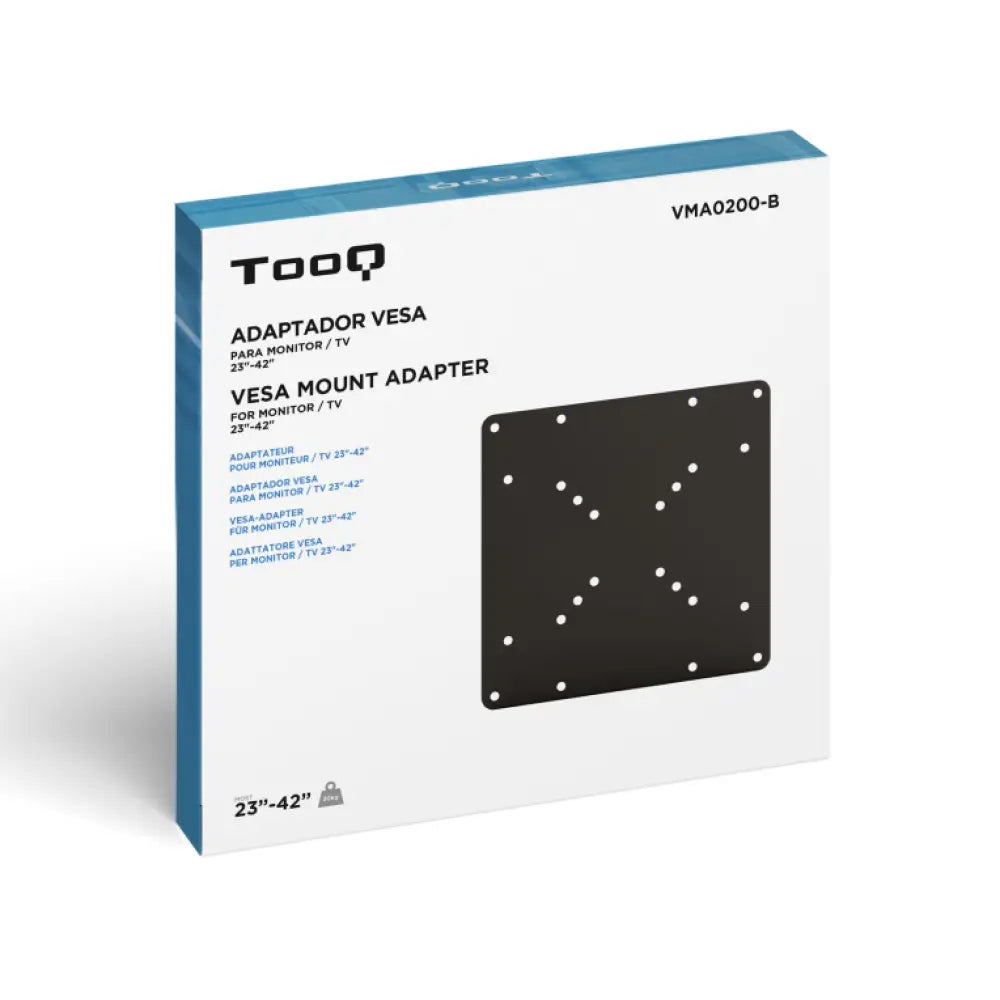 TooQ VMA0200-B accesorio para soporte de televisor - detalle