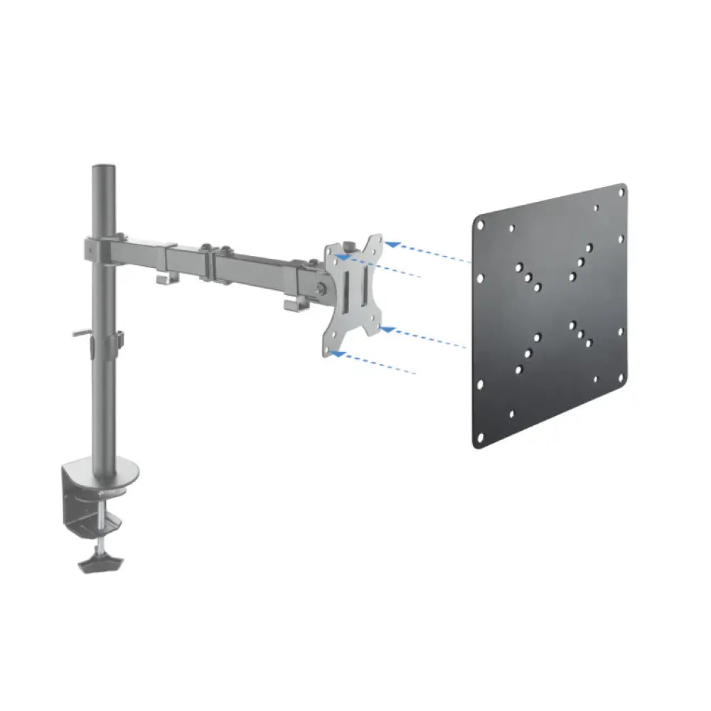 TooQ VMA0200-B accesorio para soporte de televisor - detalle