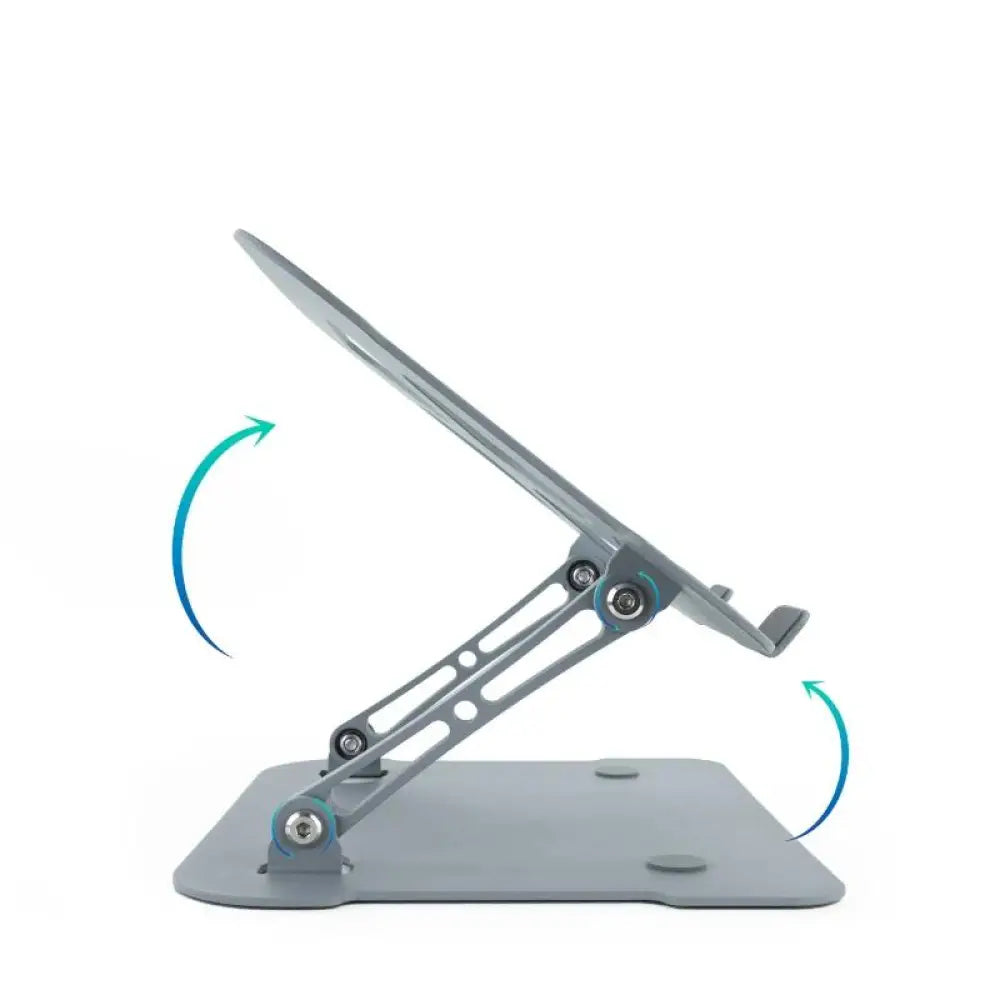 Toqq Soporte  elevador ergonomico portátiles - detalle
