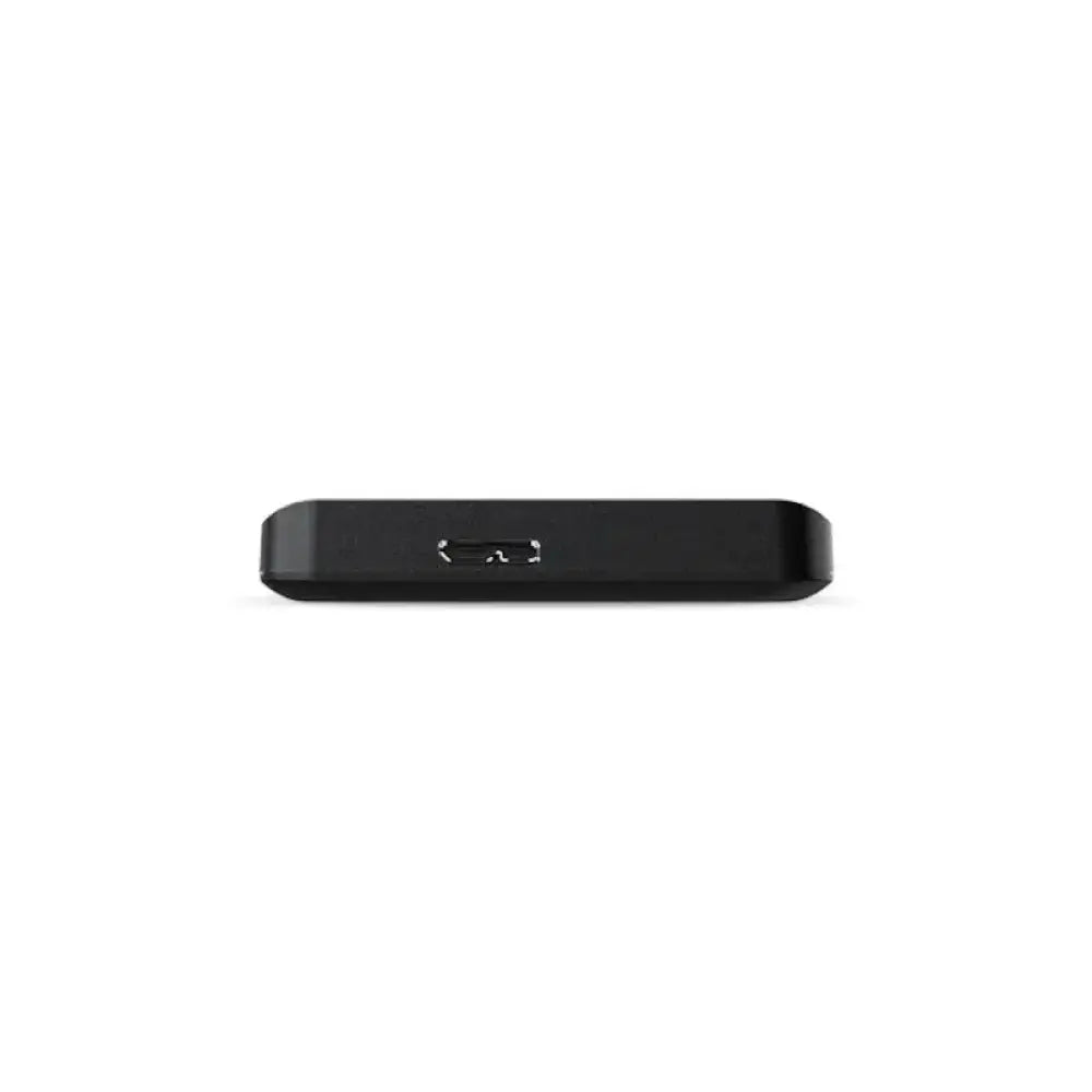 Toshiba HD CANVIO HDTB520EK3AA 2TB 2.5" USB 3.0 ne - detalle