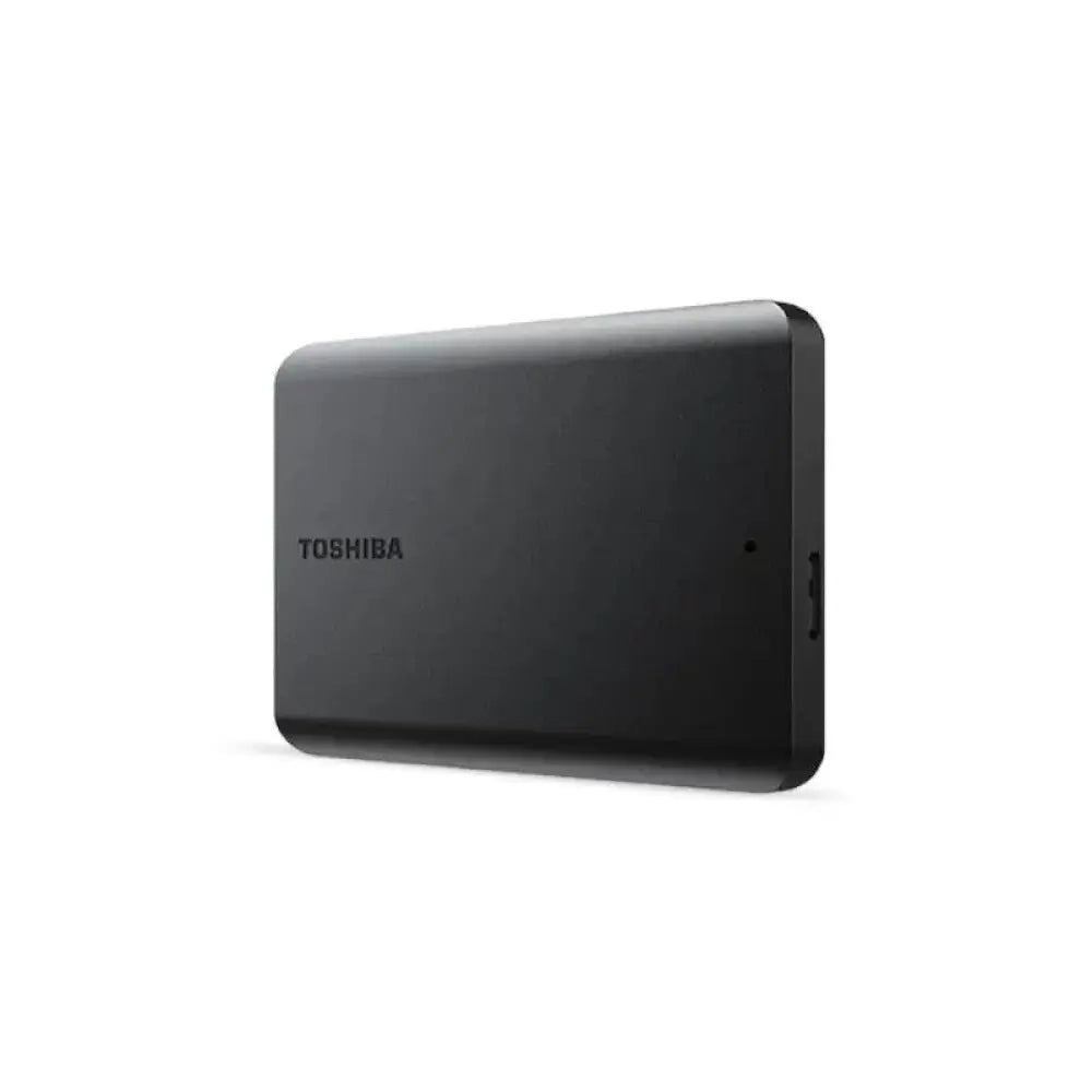 Toshiba HD CANVIO HDTB520EK3AA 2TB 2.5" USB 3.0 ne - detalle