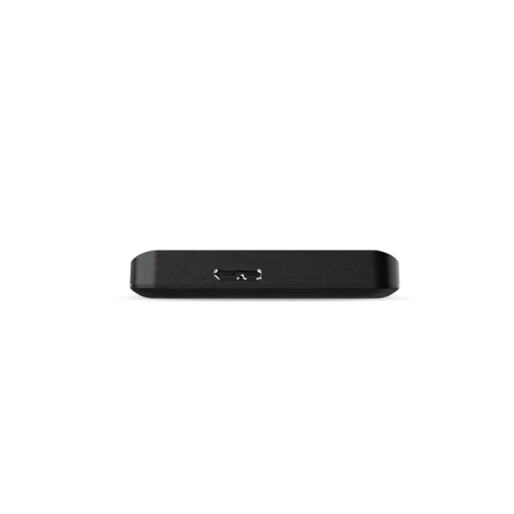 Toshiba HD CANVIO HDTB540EK3CA 4TB 2.5" USB 3.0 - detalle