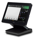 Toshiba TCx 800 7100U 2.4 GHz Todo-en-Uno 38.1 cm (15") Pantalla táctil Negro