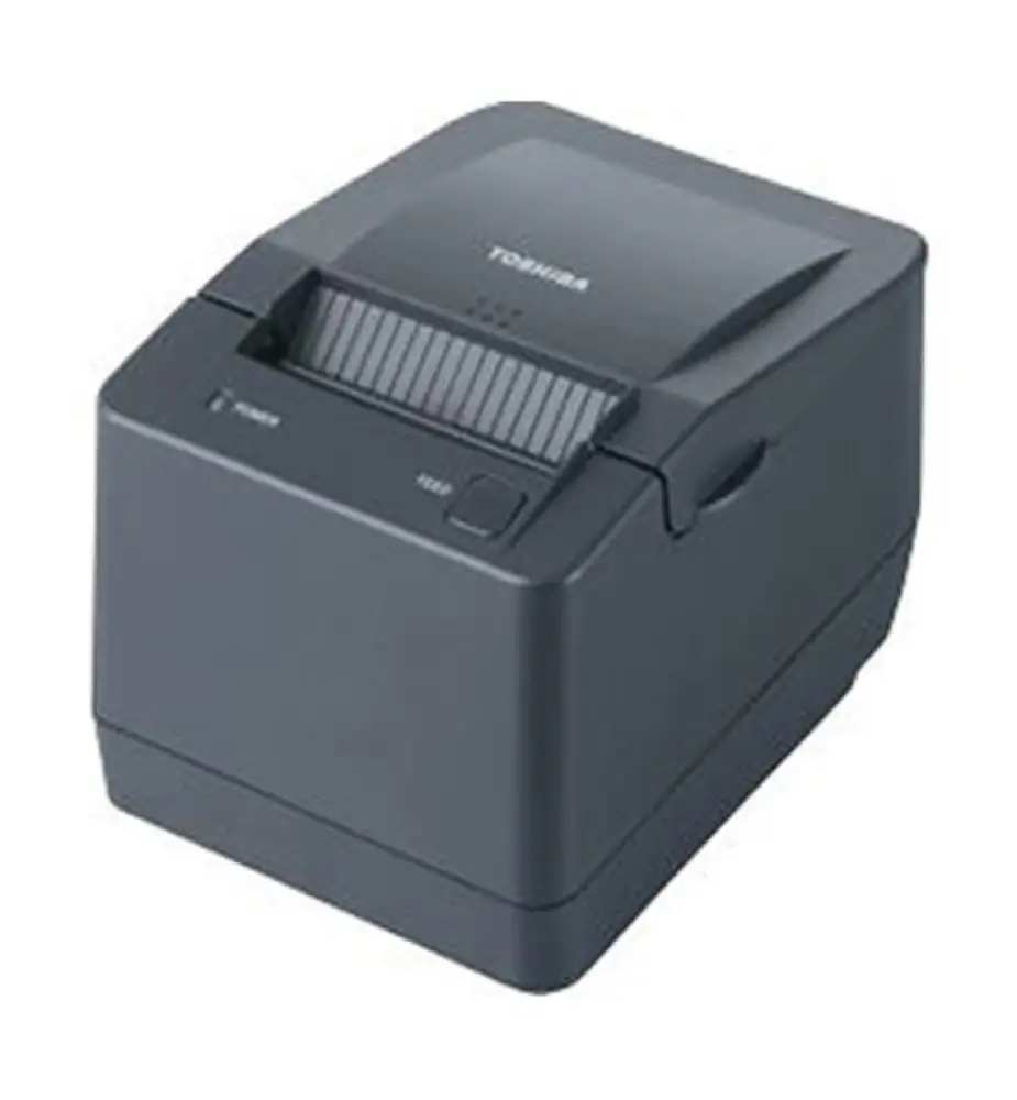 Toshiba TRST-A00 impresora de etiquetas Térmica directa 203.2 x 203.2 DPI 170 mm/s Alámbrico