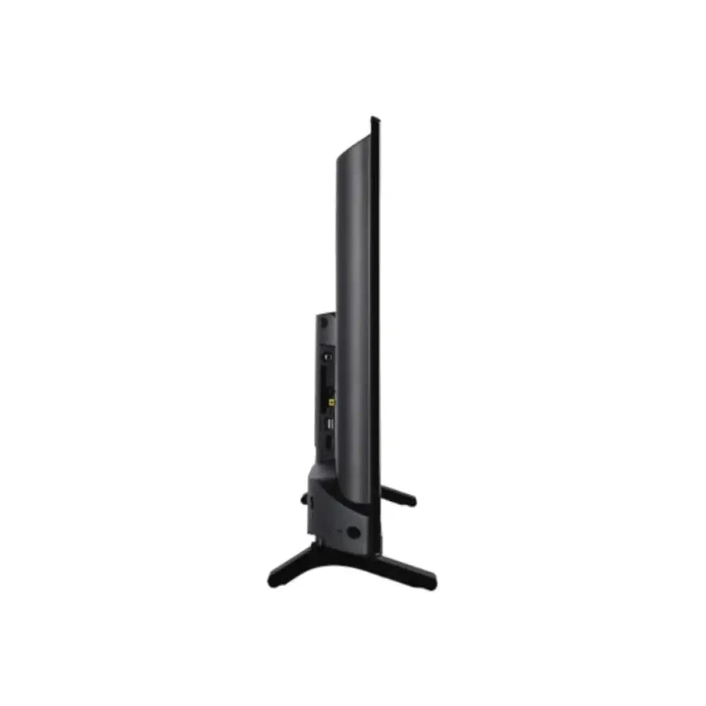TOSHIBA TV 32" 32QV2F63DG UHD QLED SMART TV HDR10+ - detalle