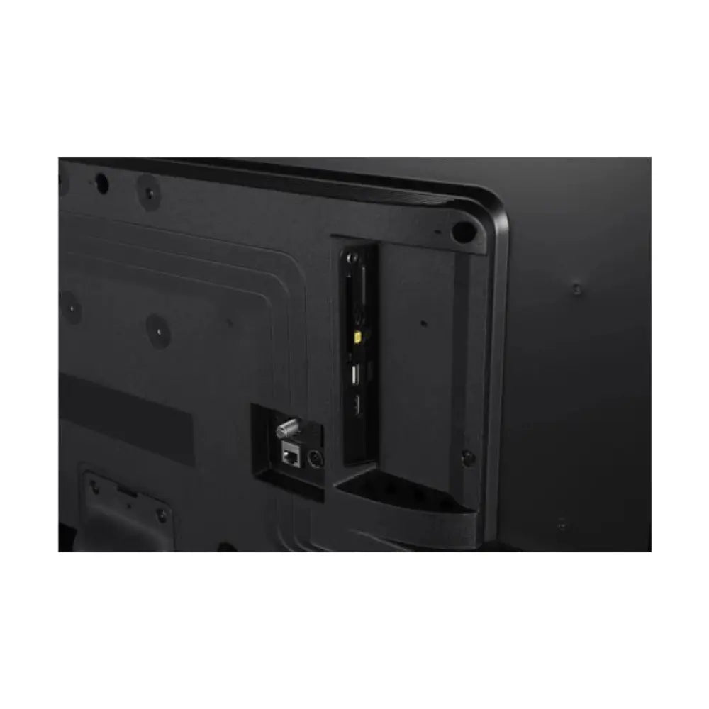 TOSHIBA TV 40" 40LV3563DG  FHD SMART TV PEANA - detalle