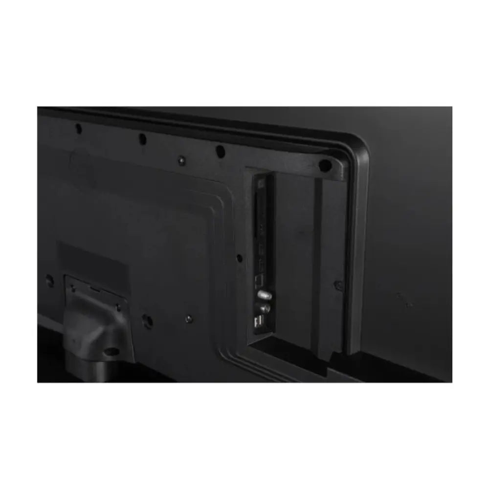 TOSHIBA TV 65" 65QV3F63DG UHD  QLED SMART TV ALLM - detalle