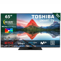 TOSHIBA TV 65" 65UV3463DG UHD SMART TV PEANA