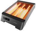 Cecotec NiceSlice 6 2 rebanada(s) 1000 W Negro. Acero inoxidable
