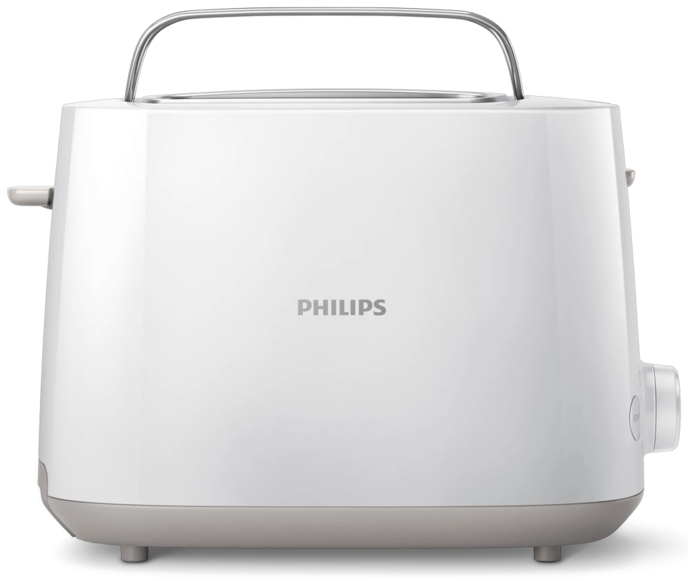 TOSTADORA PHILIPS HD2581/00 BLANCO