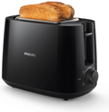 TOSTADORA PHILIPS HD2581/90 900W NEGRO