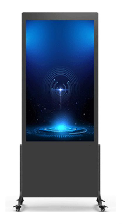 TOTEM NO TACTIL DAHUA DHI-LDV55-SAI400K 55" ANDROID 8.1