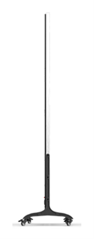 TOTEM NO TACTIL DAHUA DHI-LDV55-SAI400K 55" ANDROID 8.1 - detalle