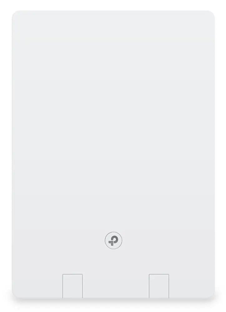 TP-Link Archer Air R5 router inalámbrico Gigabit Ethernet Doble banda (2.4 GHz / 5 GHz) Blanco - detalle
