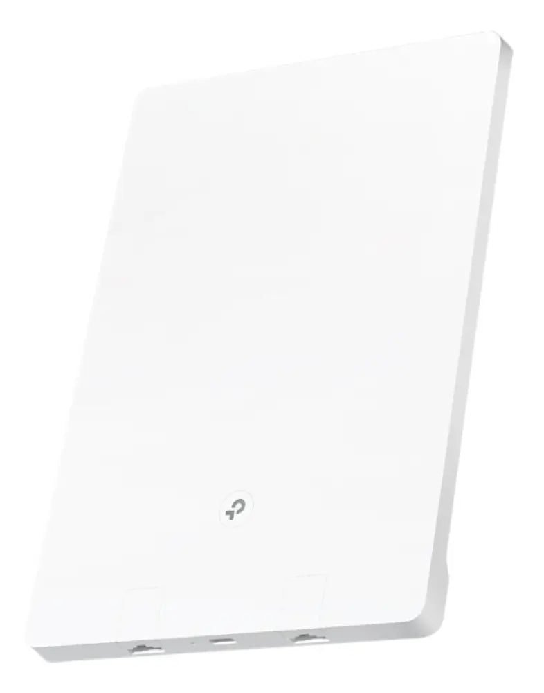 TP-Link Archer Air R5 router inalámbrico Gigabit Ethernet Doble banda (2.4 GHz / 5 GHz) Blanco - detalle