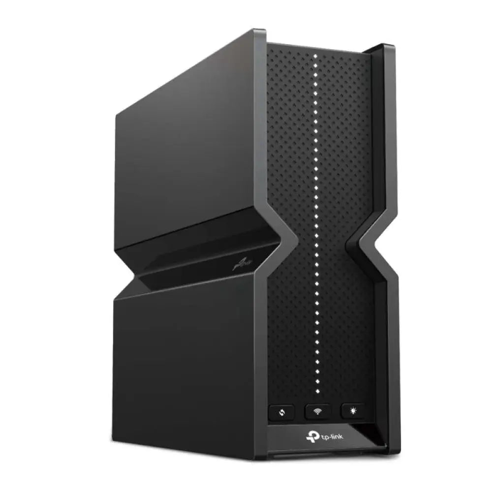TP-Link  Archer BE550 Router WiFi7 BE9300 1xWAN - detalle