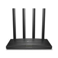 TP-Link Archer C80 router inalámbrico Gigabit Ethernet Doble banda (2.4 GHz / 5 GHz) Negro