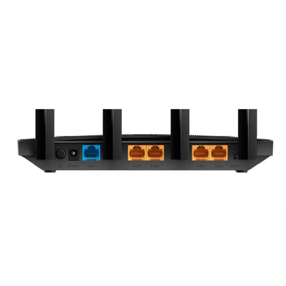 TP-Link Archer C80 Router WiFi AC1900 Dual Band - detalle