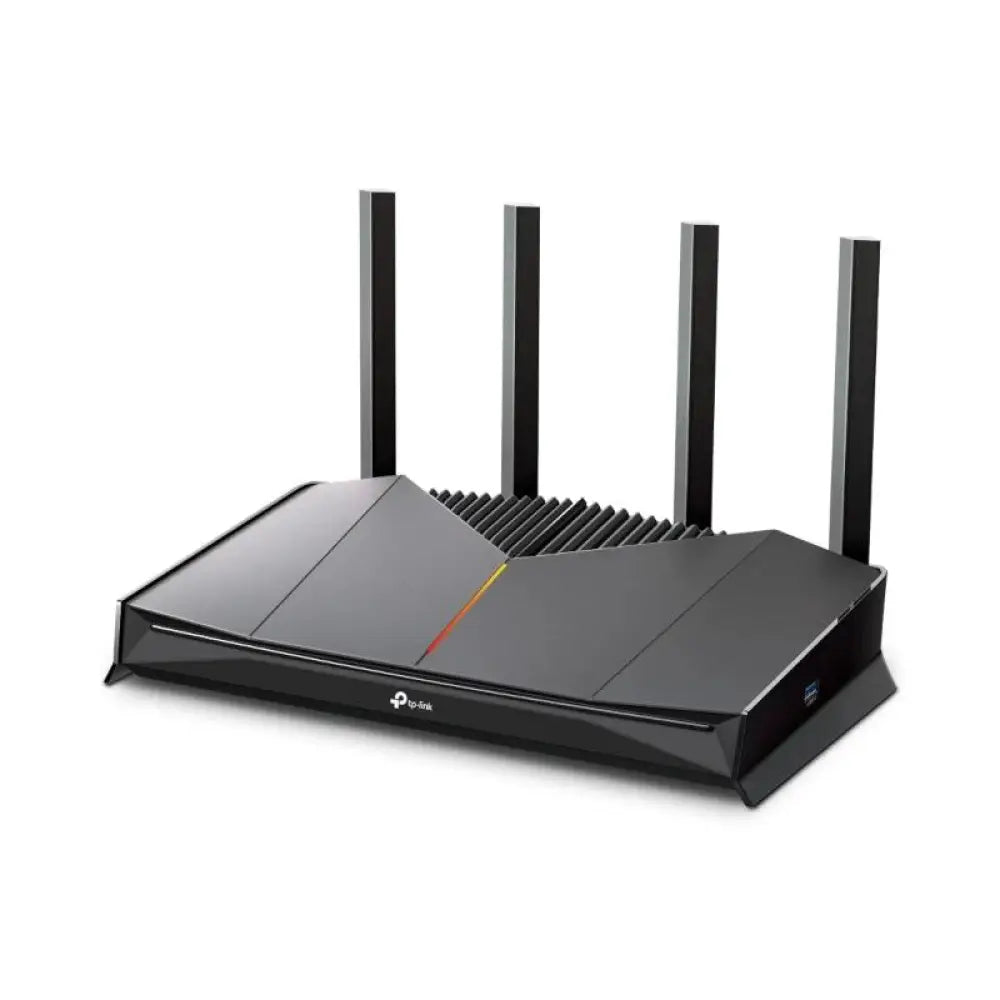 TP-Link Archer GE230 Router Gaming WiFi 7 2x2.5mGb - detalle