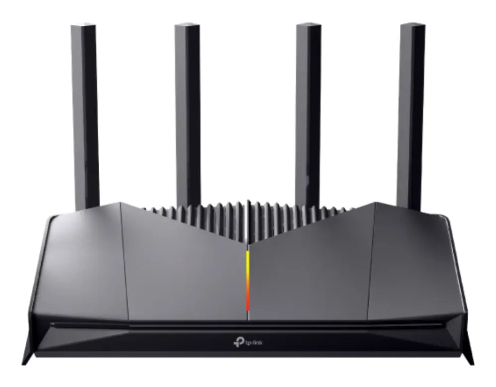 TP-Link Archer GE230 router inalámbrico 2.5 Gigabit Ethernet Doble banda (2.4 GHz / 5 GHz) - detalle