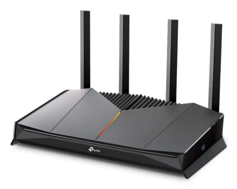 TP-Link Archer GE230 router inalámbrico 2.5 Gigabit Ethernet Doble banda (2.4 GHz / 5 GHz) - detalle