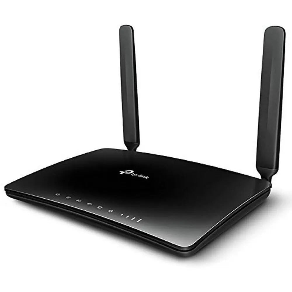 TP-LINK Archer MR200 Router 4G WiFi AC750 - detalle