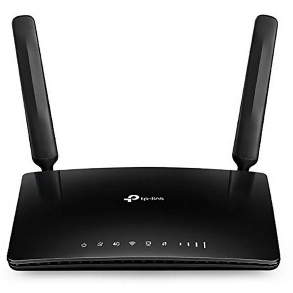 TP-LINK Archer MR200 Router 4G WiFi AC750 - detalle