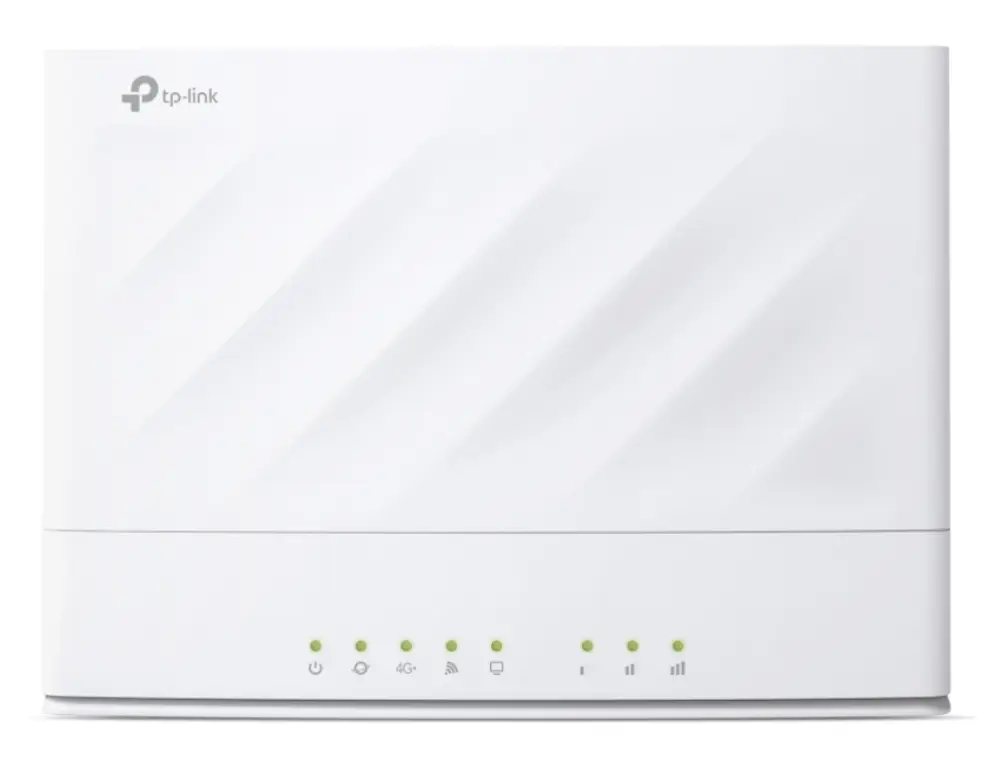 TP-Link Archer MX700 router inalámbrico Gigabit Ethernet Doble banda (2.4 GHz / 5 GHz) 4G Blanco - detalle