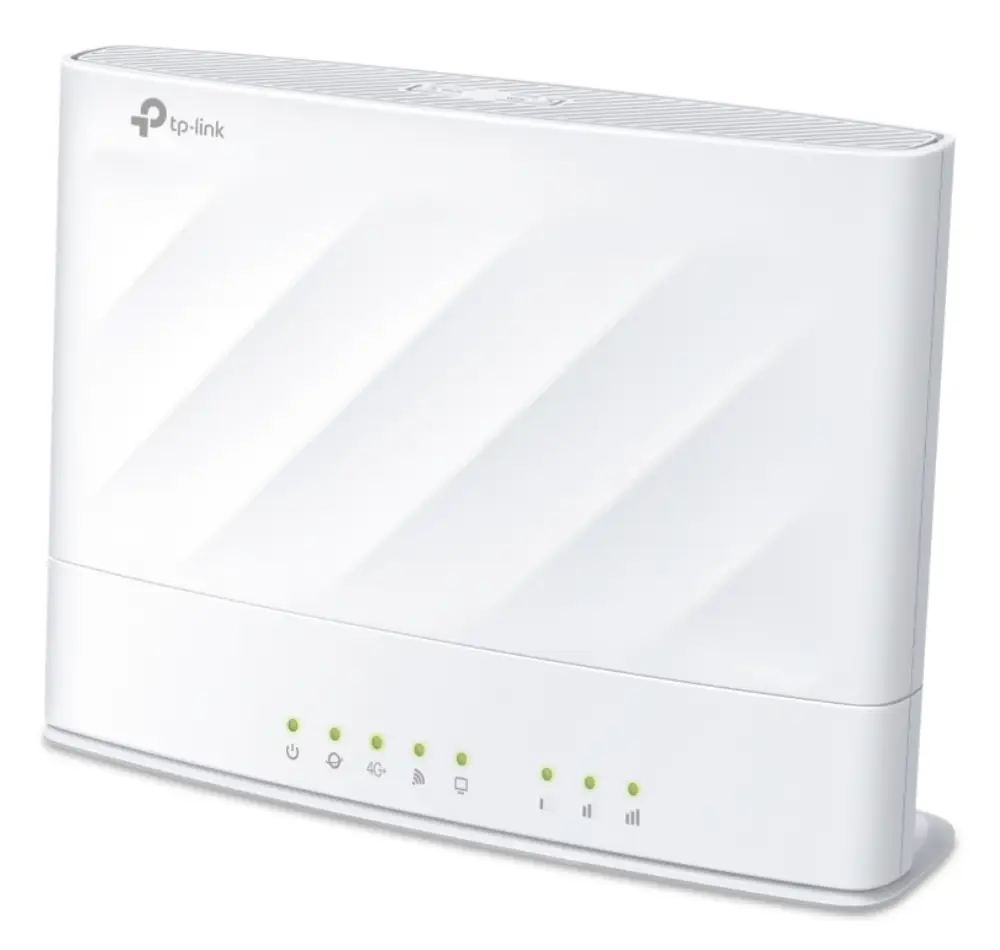 TP-Link Archer MX700 router inalámbrico Gigabit Ethernet Doble banda (2.4 GHz / 5 GHz) 4G Blanco