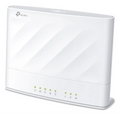 TP-Link Archer MX700 router inalámbrico Gigabit Ethernet Doble banda (2.4 GHz / 5 GHz) 4G Blanco