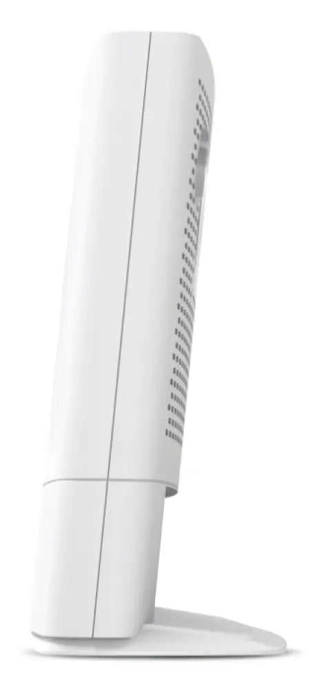 TP-Link Archer MX700 router inalámbrico Gigabit Ethernet Doble banda (2.4 GHz / 5 GHz) 4G Blanco - detalle