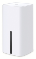 TP-LINK ARCHER NX200 WIRELESS ROUTER GIGABIT ETHERNET DUAL-BAND