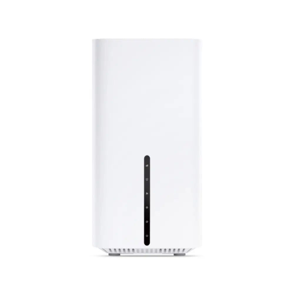 TP-Link Archer NX210 router inalámbrico Gigabit Ethernet Doble banda (2.4 GHz / 5 GHz) 5G Blanco - detalle