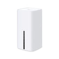TP-Link Archer NX210 router inalámbrico Gigabit Ethernet Doble banda (2.4 GHz / 5 GHz) 5G Blanco