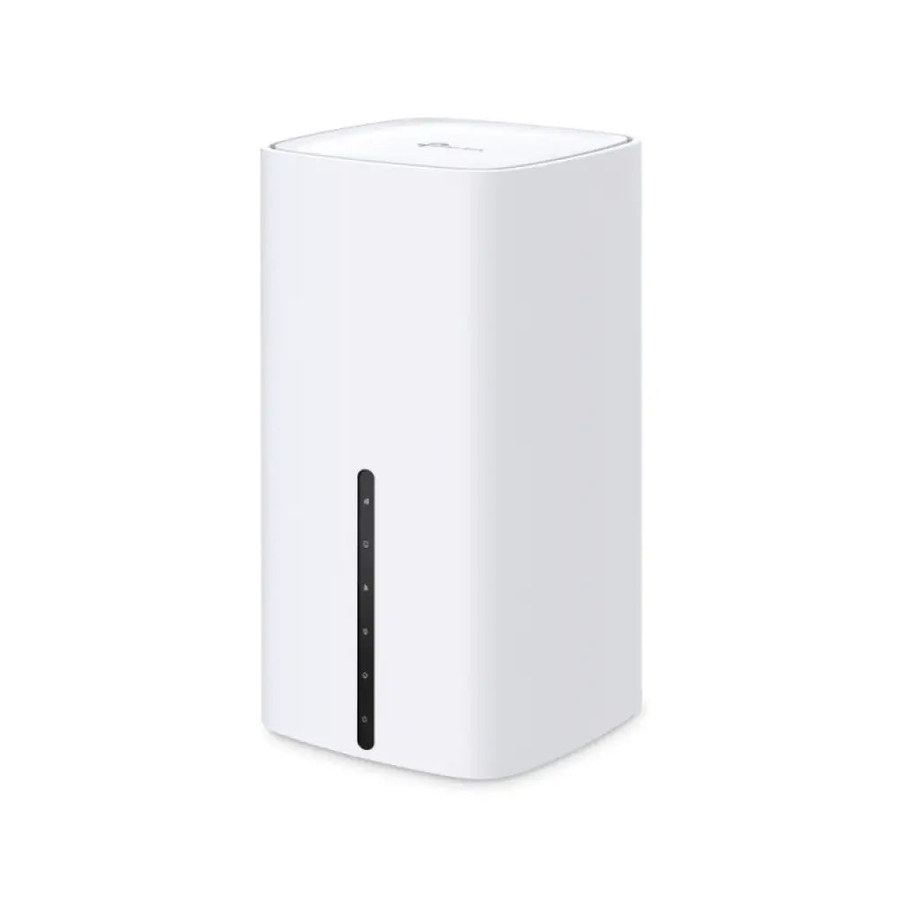 TP-Link Archer NX210 router inalámbrico Gigabit Ethernet Doble banda (2.4 GHz / 5 GHz) 5G Blanco