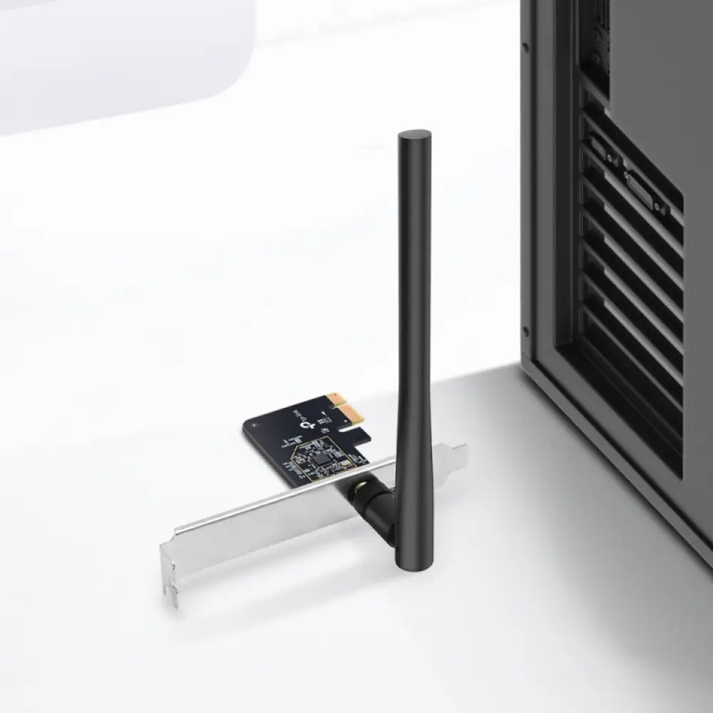 TP-Link Archer T2E Interno WLAN 433 Mbit/s - detalle