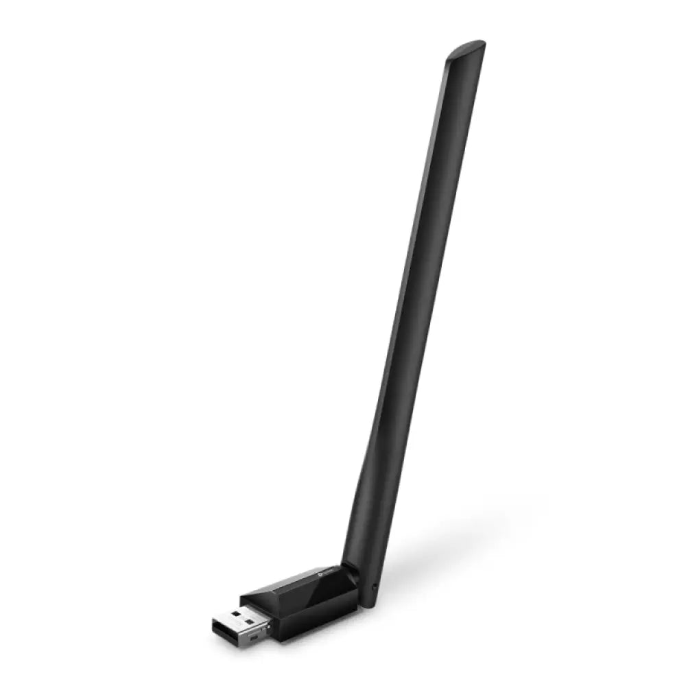 TP-Link Archer T2U Plus Interno WLAN 600 Mbit/s - detalle