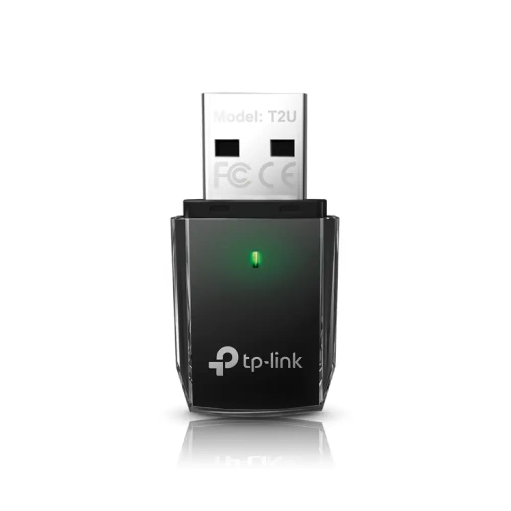TP-Link Archer T2U WLAN 600 Mbit/s - detalle