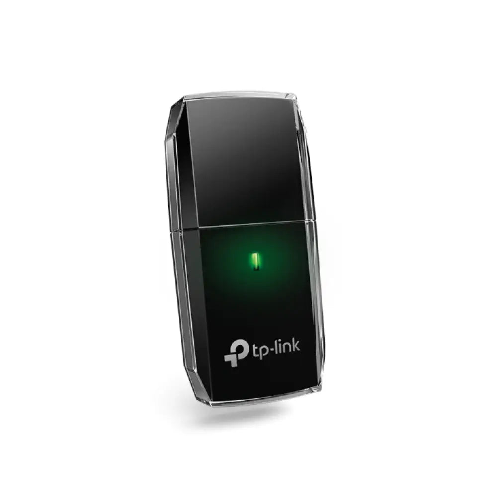 TP-Link Archer T2U WLAN 600 Mbit/s - detalle