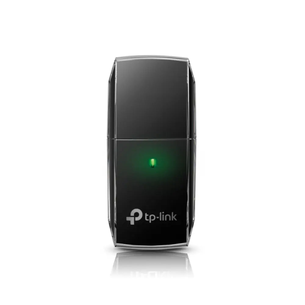 TP-Link Archer T2U WLAN 600 Mbit/s - detalle