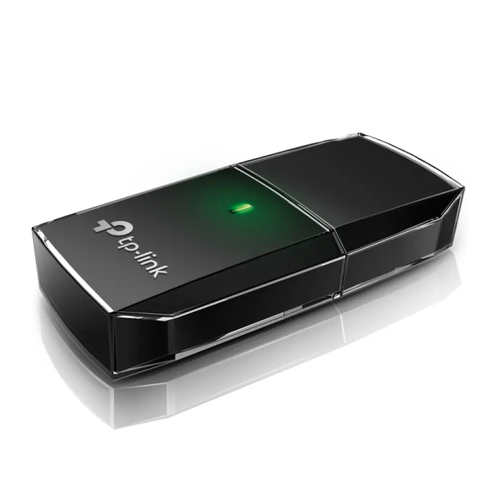 TP-Link Archer T2U WLAN 600 Mbit/s - detalle