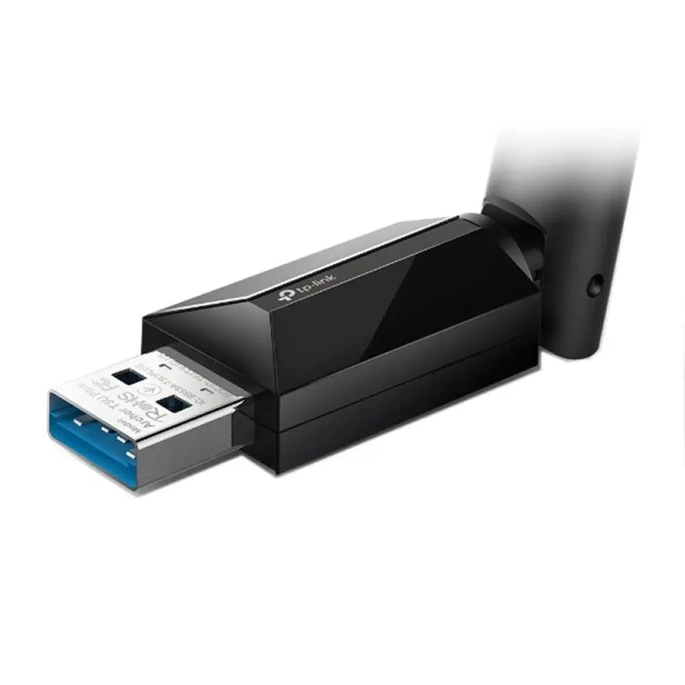 TP-Link Archer T3U Plus Adaptador USB WiFi AC1300 - detalle
