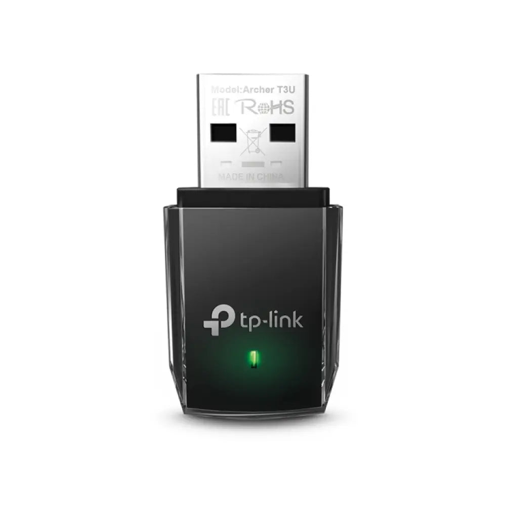 TP-Link Archer T3U WLAN 1267 Mbit/s - detalle
