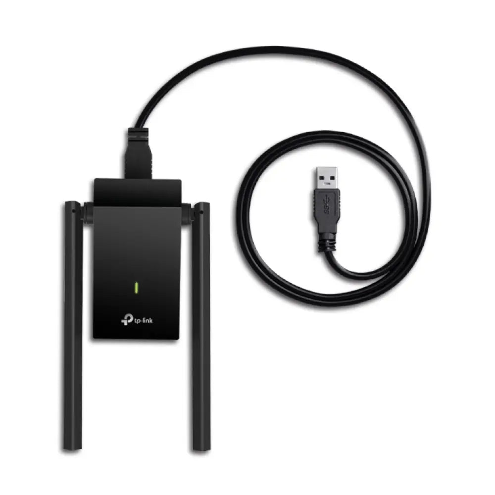 TP-Link Archer T4U Plus WLAN 867 Mbit/s - detalle
