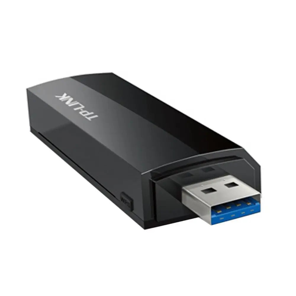 TP-LINK Archer T4U Tarjeta Red WiFi AC1300 USB - detalle