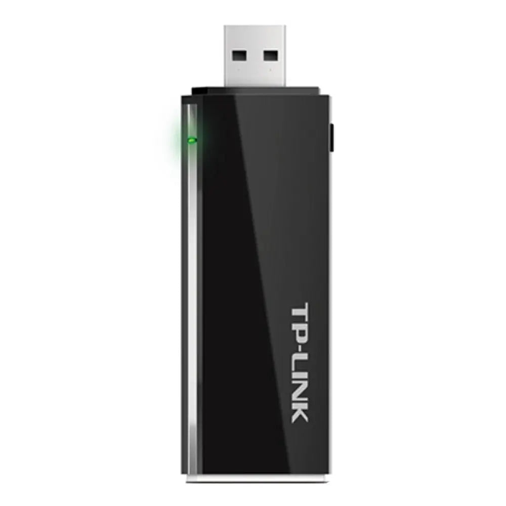 TP-LINK Archer T4U Tarjeta Red WiFi AC1300 USB - detalle